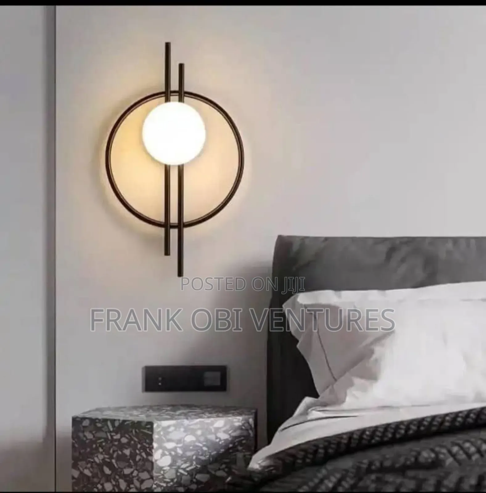 Led Wall Ffittings