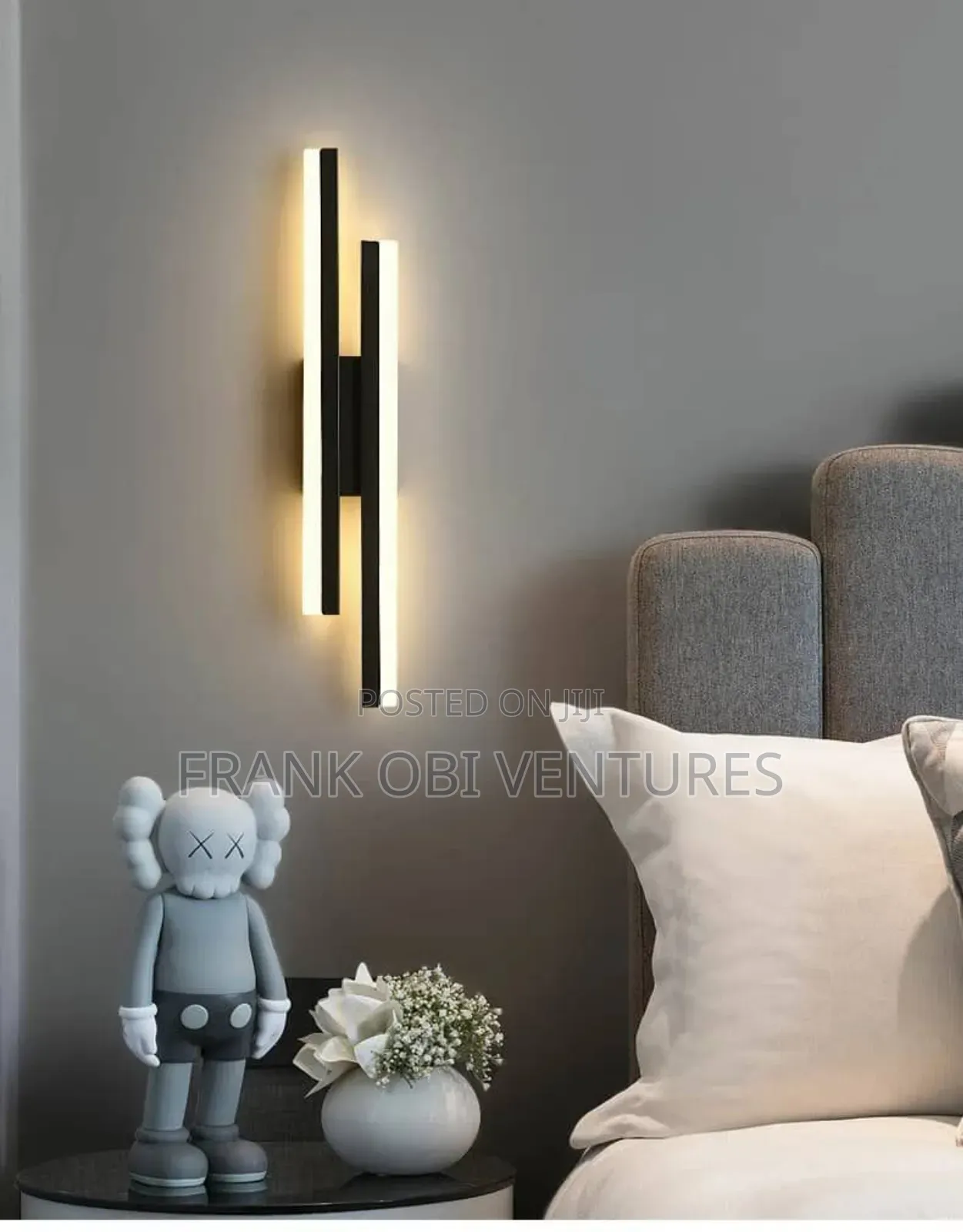 Led Wall Ffittings