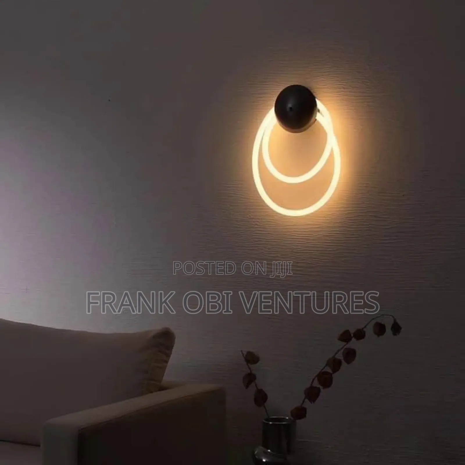Led Wall Ffittings