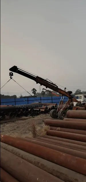 Steel Pipes