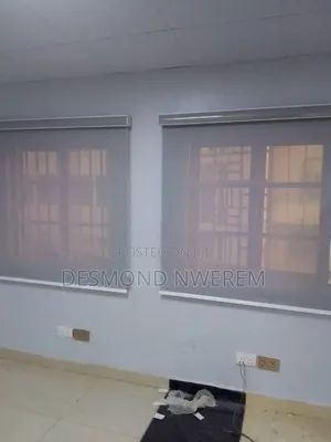 Window Blinds