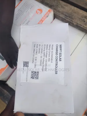 45a Felicity Charge Controller