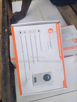 45a Felicity Charge Controller