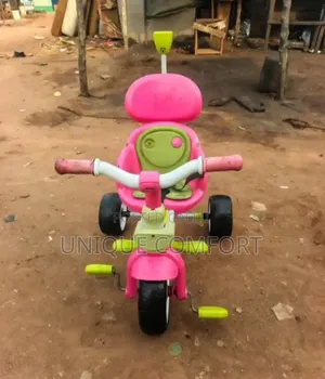 Kids Bicycle