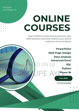 Learn Tech Skills