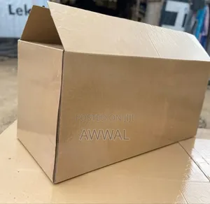 Carton Packaging