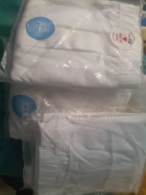 Gynaecology Delivery and Surgical Pants: 4,500