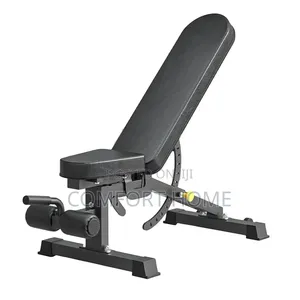 Commercial Adjustable Weight Bench, Weight Bench