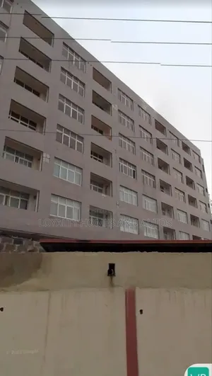 Fully Equipped Hospital for Sale