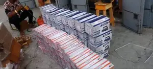 Lp Gas Iron