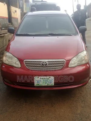Car for Rent