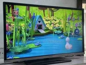 32-inch Panasonic Smart Tv For Sale