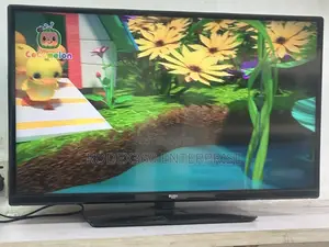 Very Neat 32 Inch Uk Used Bush Smart Tv For Sale