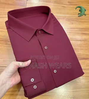 Classic Shirts For Men S-5xl Available
