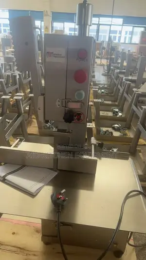 Stainless Steel Bone Saw
