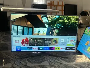 55 Inch Uk Used Samsung Smart Tv For Sale