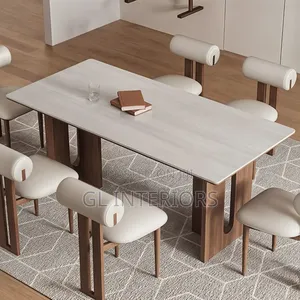 New Dinning Set , Dinning Table and Chairs