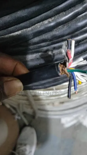 Electric Cable