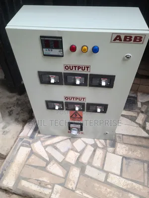 Distribution Board
