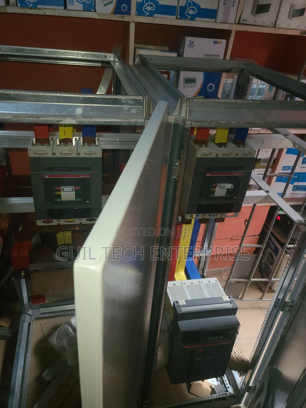 Distribution Board