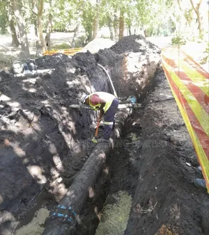 Hdpe Water Piping
