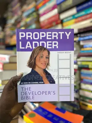 Property Ladder: The Developer's Bible