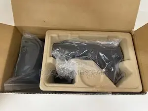 Shure Sm7db Studio Dynamic Mic