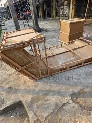 Executive 2.4 Meters Table