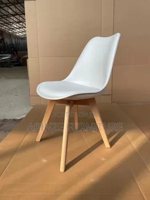 Lunch Chair