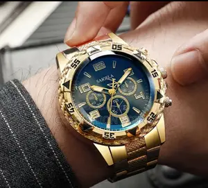 Unisex Saigela Watches