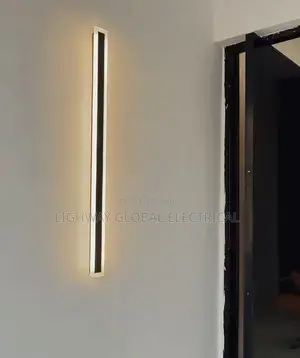 Long Led Ip 65 Wall Light