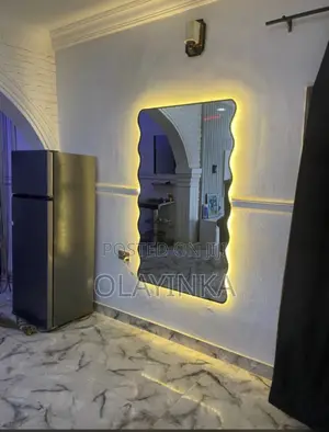 Luxury Wall Mirror