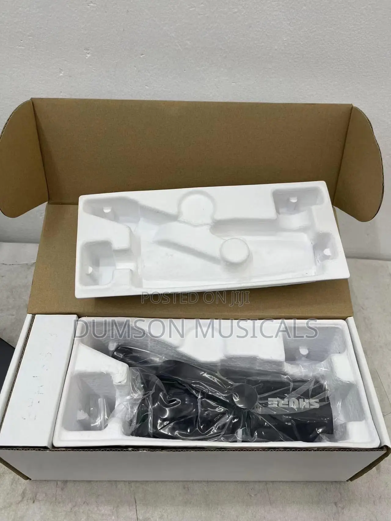 Mv7+ Studio Recording Microphone