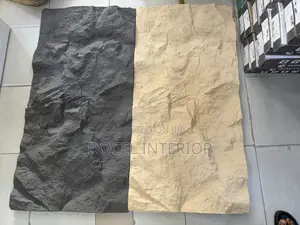 Rock Pu Stone