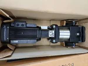 Grundfos Vertical Pump 3kw