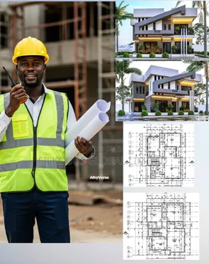 Coren Registered Civil and Building Construction Engineer