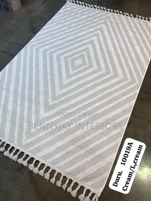 Turkish Centre Rugs