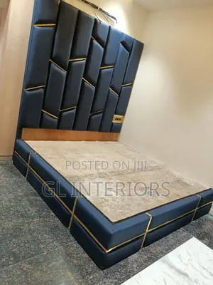 King Bedframe