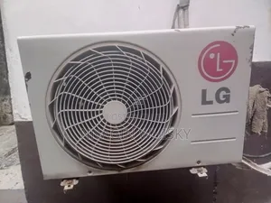 Lg Split Unit Air Conditioner