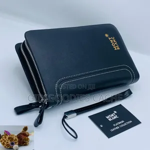 Mont Blanc Purses
