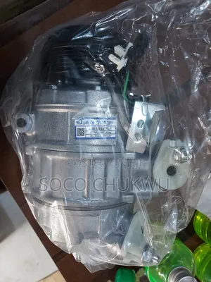 Ac Compressor Ford Explorer 2012 2013 2014