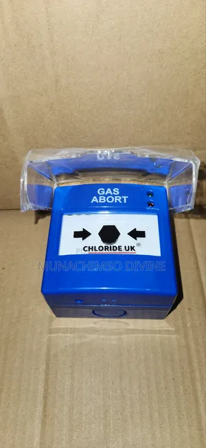 Chloride Uk Gas Abort
