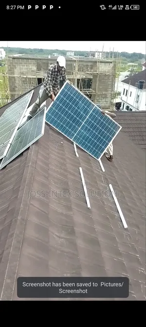 Solar/ Inverter Installer Ajah Lagos