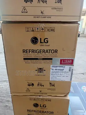 Lg 48l Single Door Refrigerator With Freezer Compartment | Gl-051sqqp