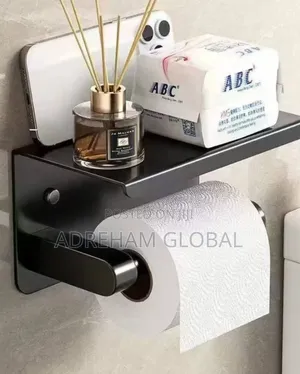 Stainless Steel Tissue Holder