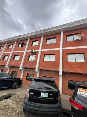3 Storey Office Building for Sale