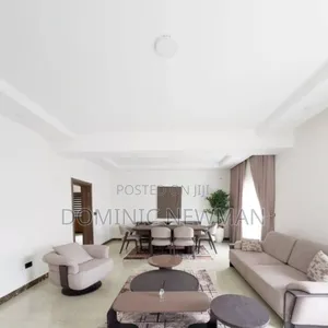 5bdrm Duplex in Mabushi for sale