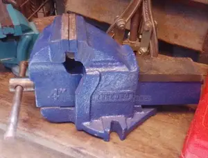 Mechanical Vice Machine