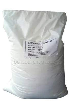 Emulsifying Wax