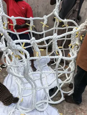 Original Marine Rope